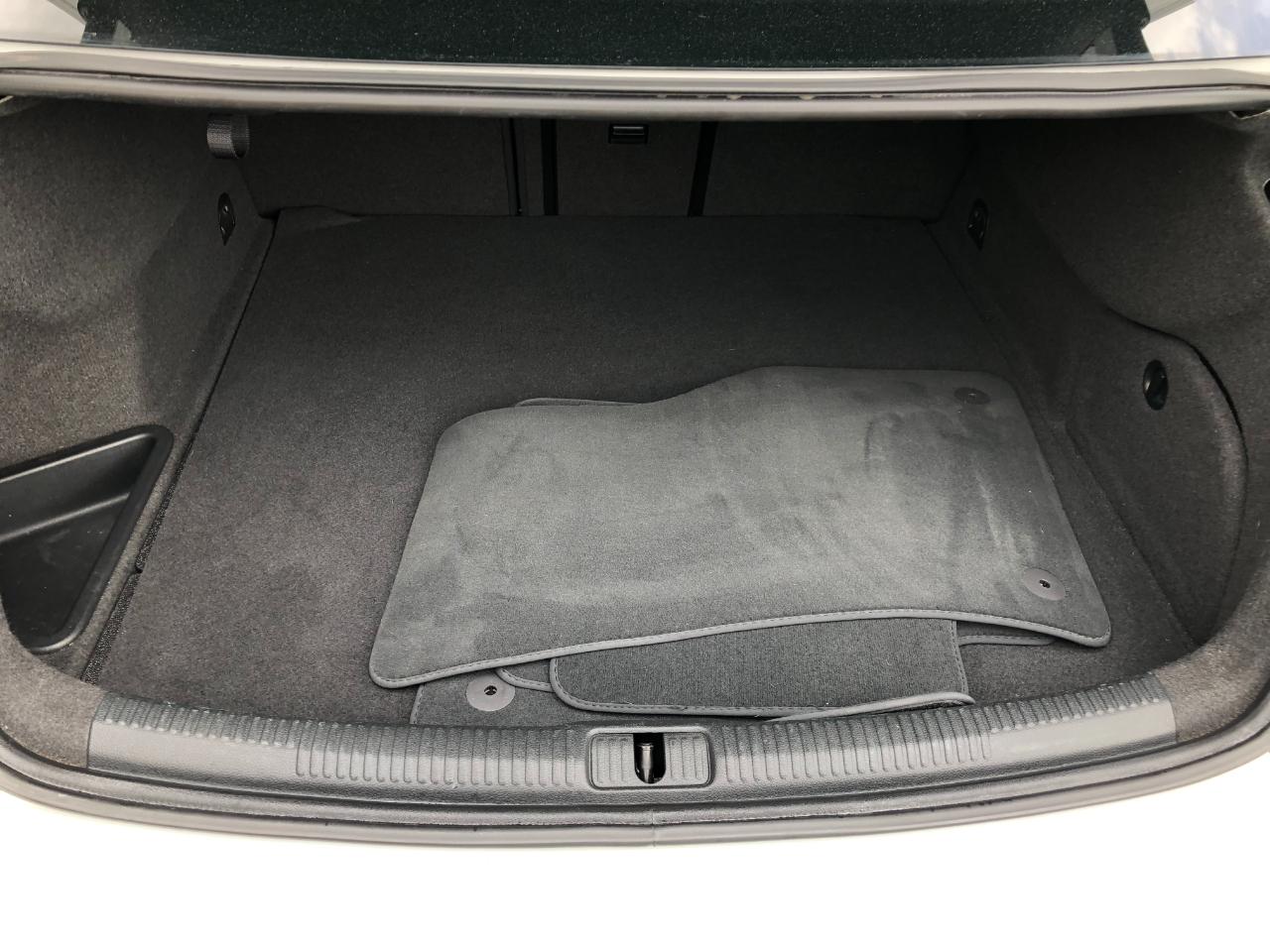 Audi A3 2.0T Premium Sedan quattro S tronic 2015