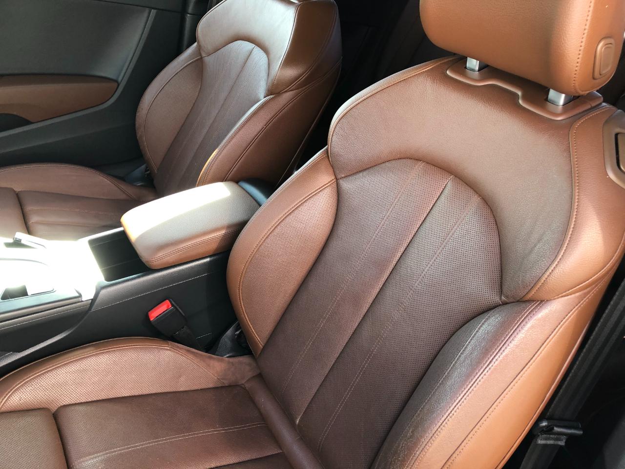 Audi A5 Premium Plus Coupe quattro 7A 2018