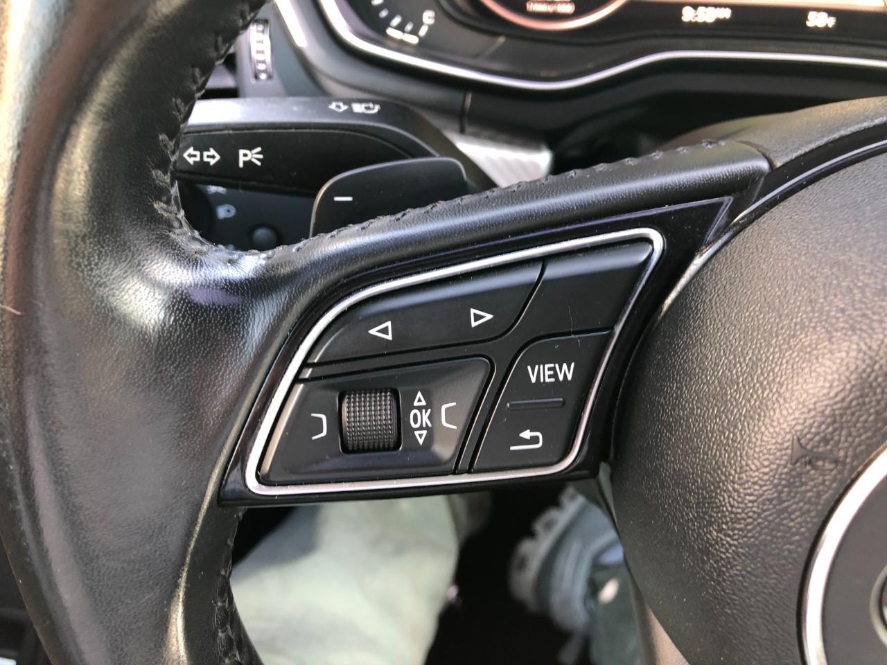 Audi A5 Premium Plus Coupe quattro 7A 2018