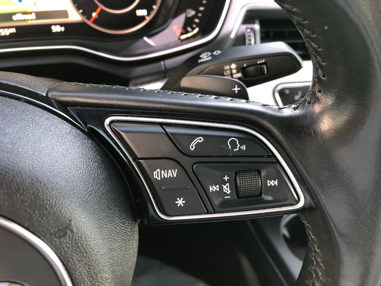 Audi A5 Premium Plus Coupe quattro 7A 2018