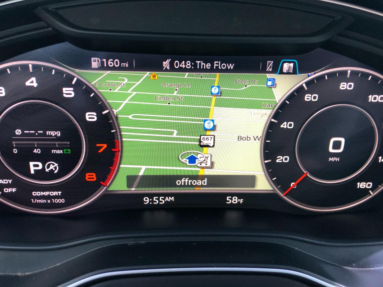 Audi A5 Premium Plus Coupe quattro 7A 2018