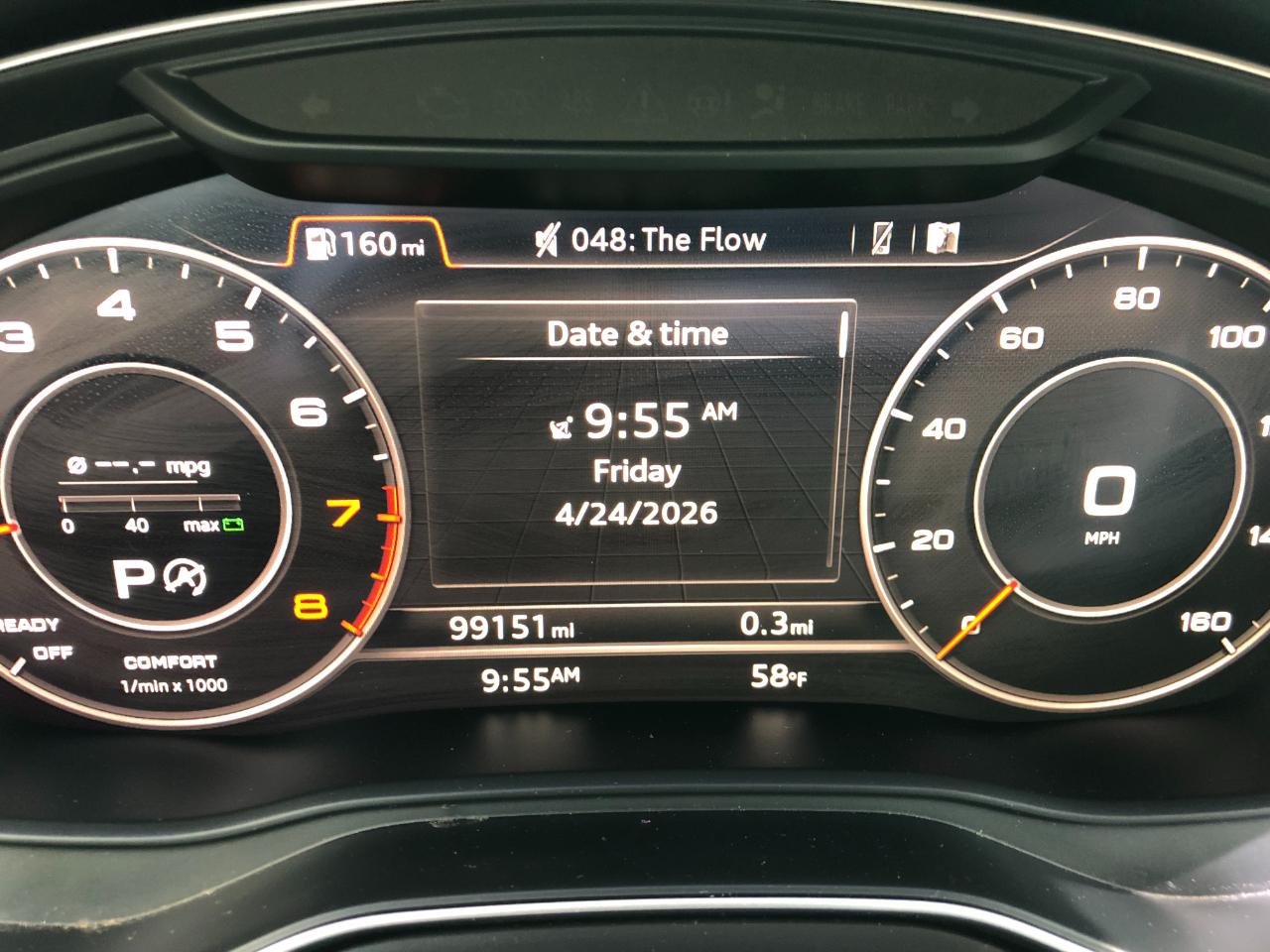 Audi A5 Premium Plus Coupe quattro 7A 2018