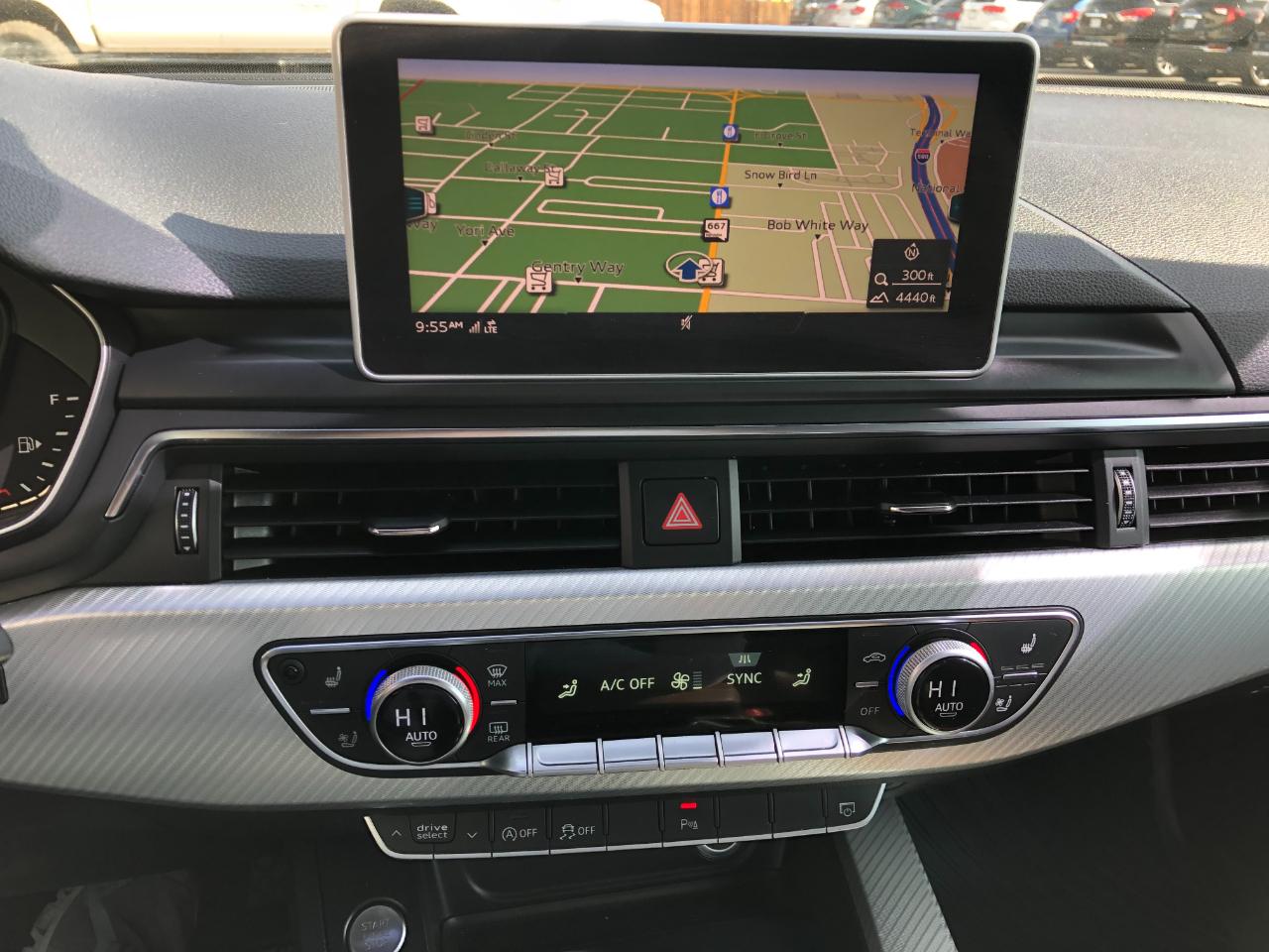 Audi A5 Premium Plus Coupe quattro 7A 2018