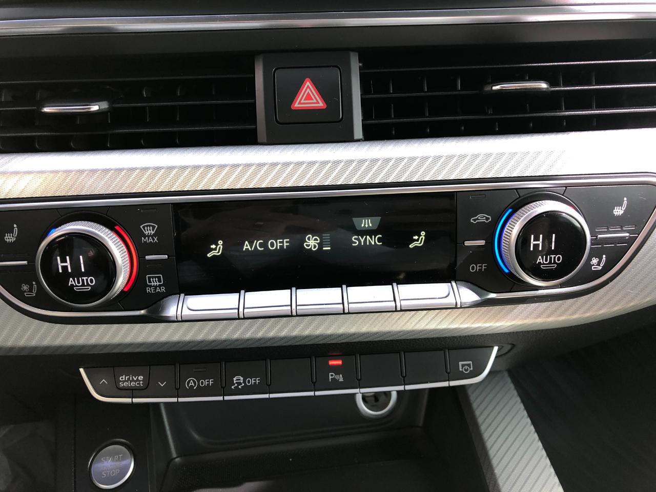 Audi A5 Premium Plus Coupe quattro 7A 2018