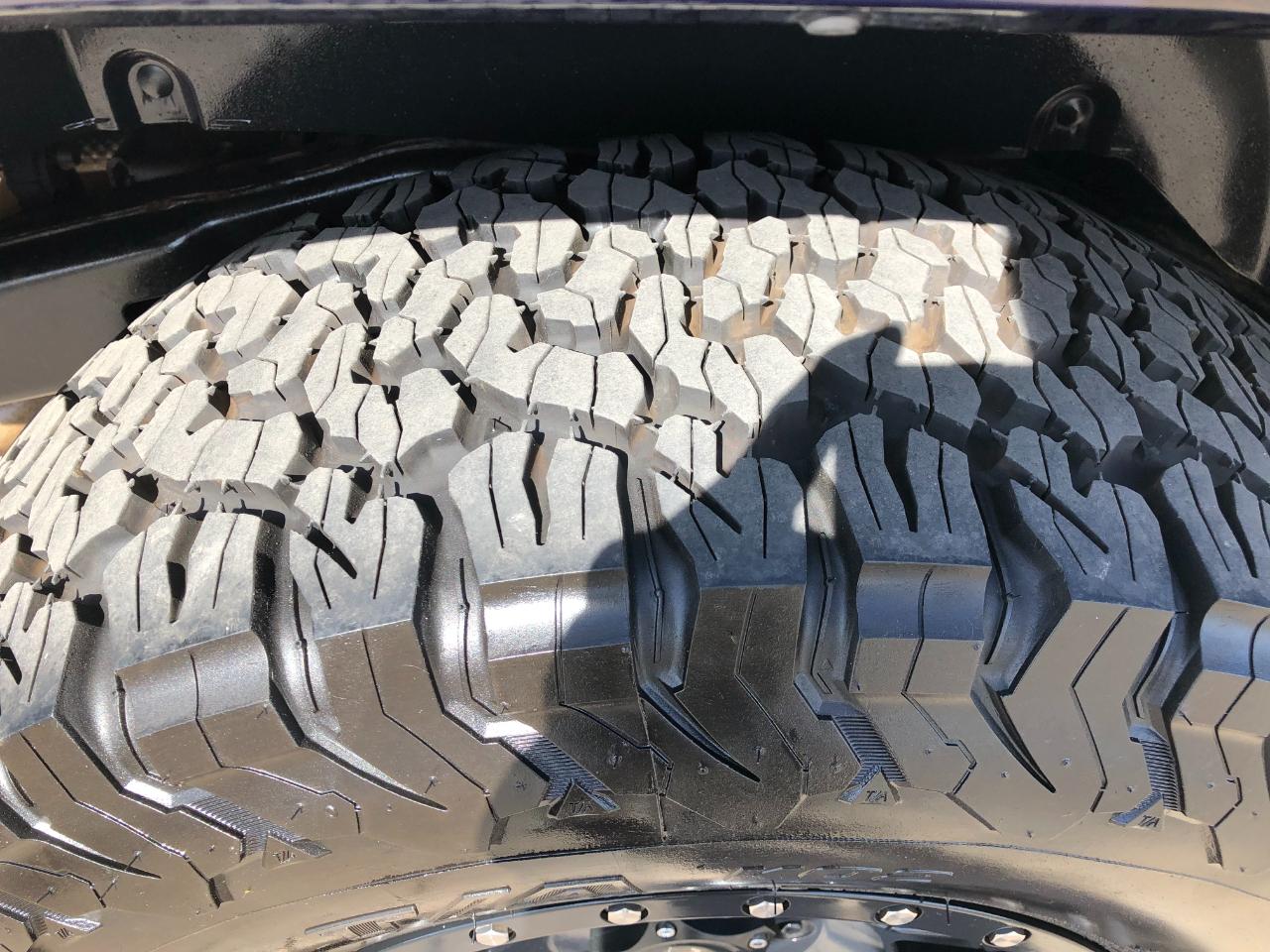 Jeep Wrangler Unlimited Sahara 4WD 2013