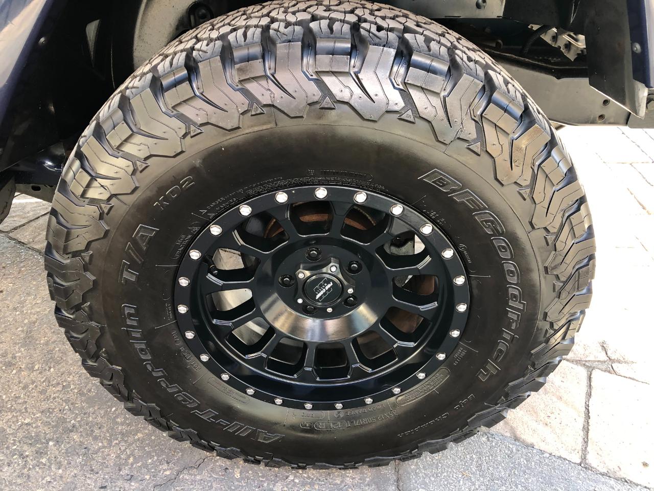 Jeep Wrangler Unlimited Sahara 4WD 2013