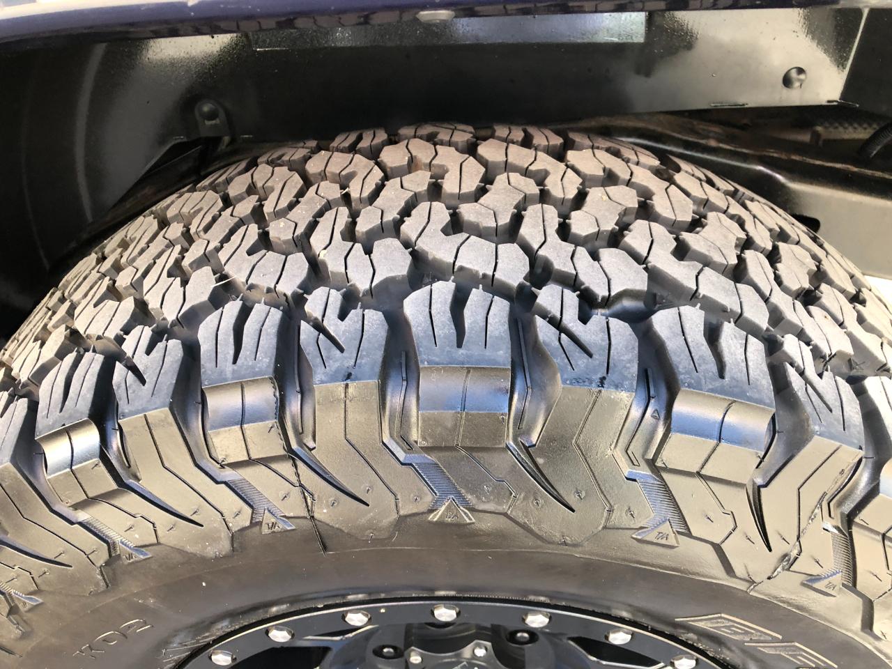 Jeep Wrangler Unlimited Sahara 4WD 2013