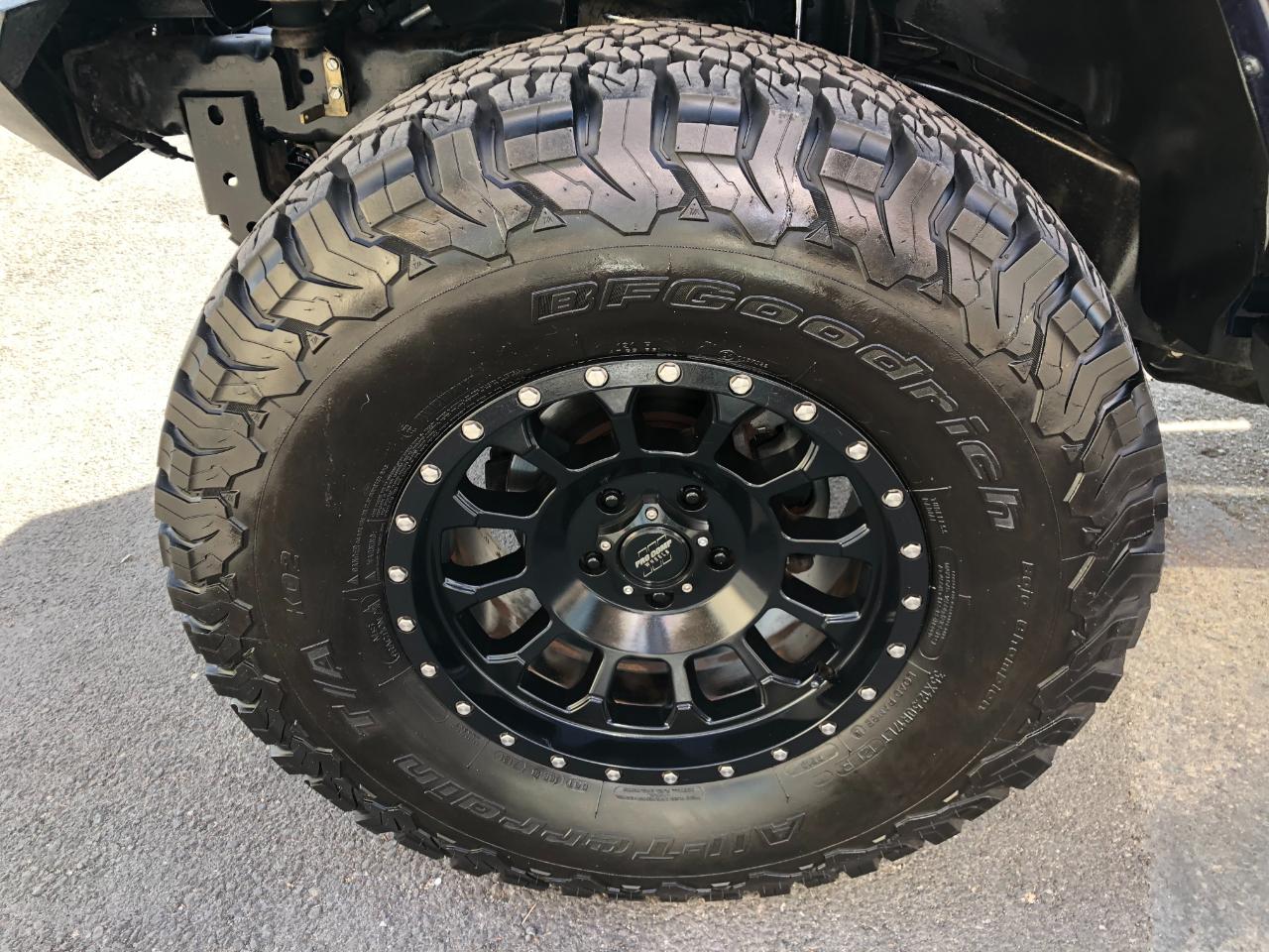 Jeep Wrangler Unlimited Sahara 4WD 2013