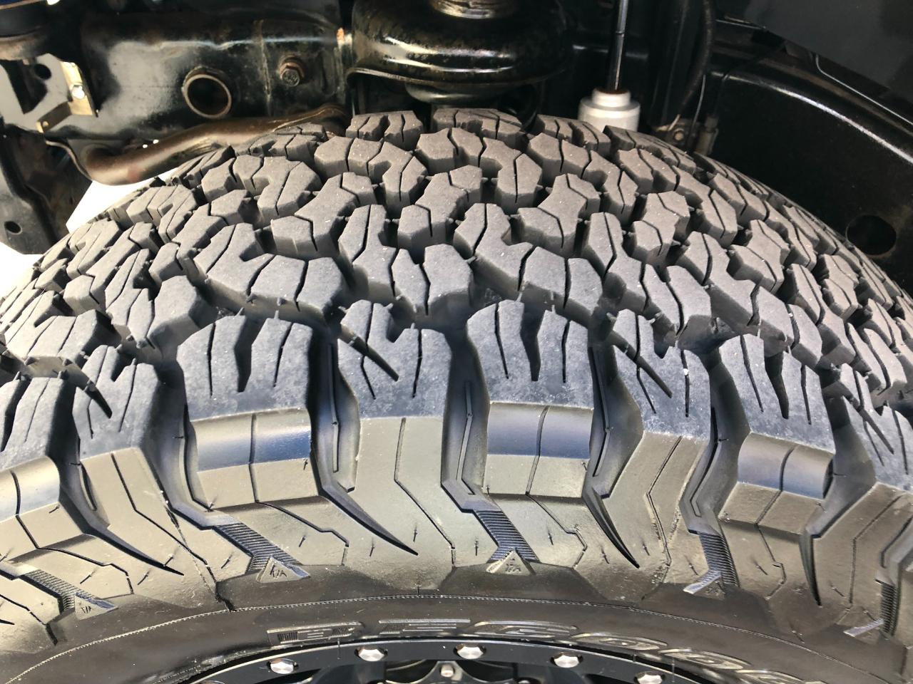 Jeep Wrangler Unlimited Sahara 4WD 2013