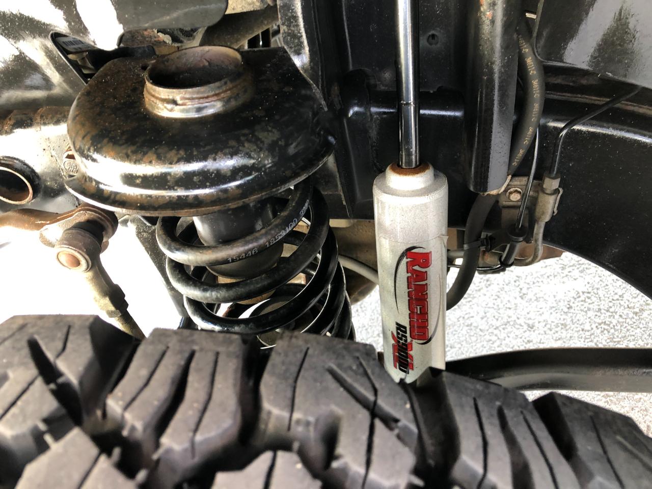 Jeep Wrangler Unlimited Sahara 4WD 2013