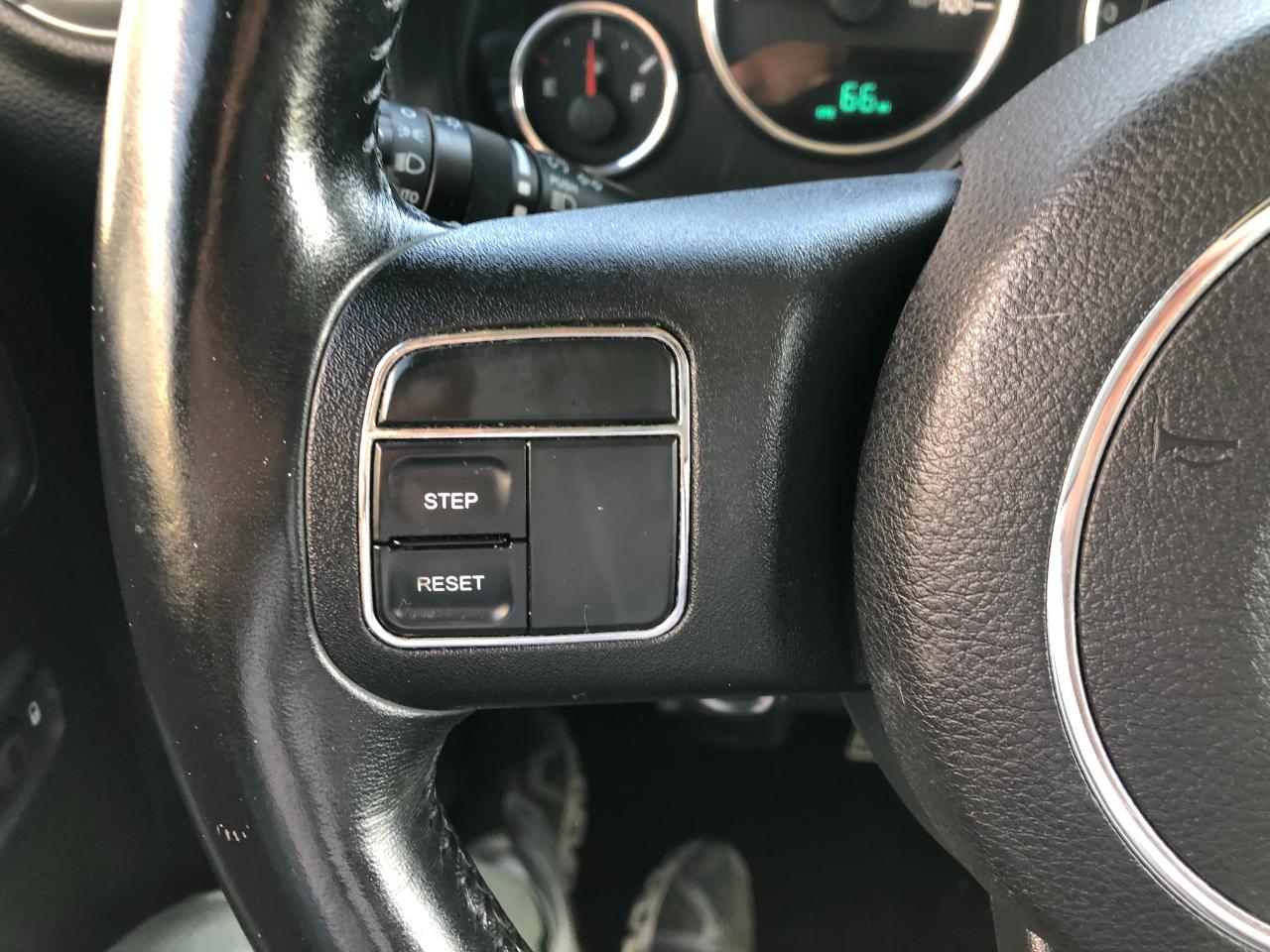 Jeep Wrangler Unlimited Sahara 4WD 2013