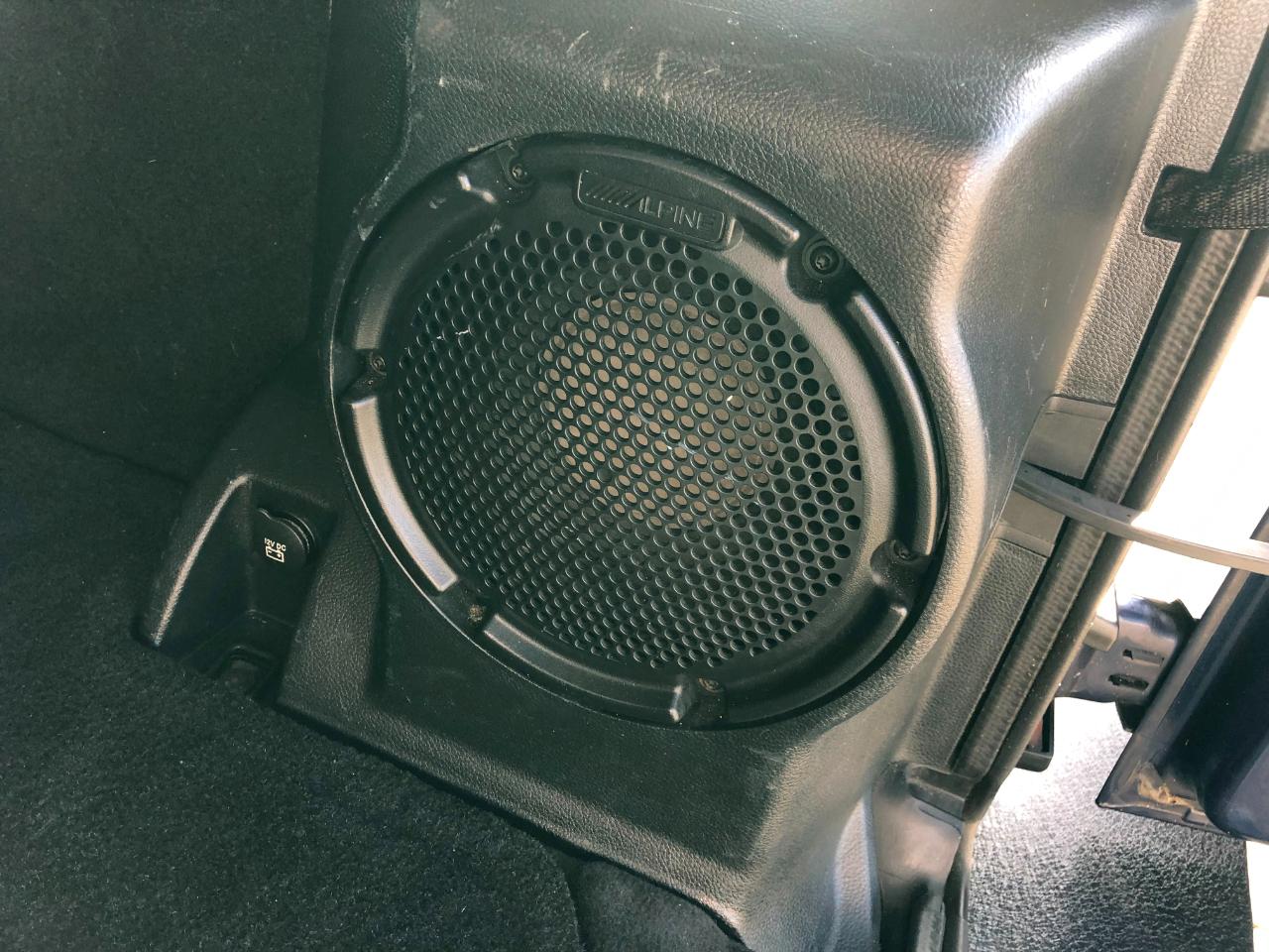 Jeep Wrangler Unlimited Sahara 4WD 2013