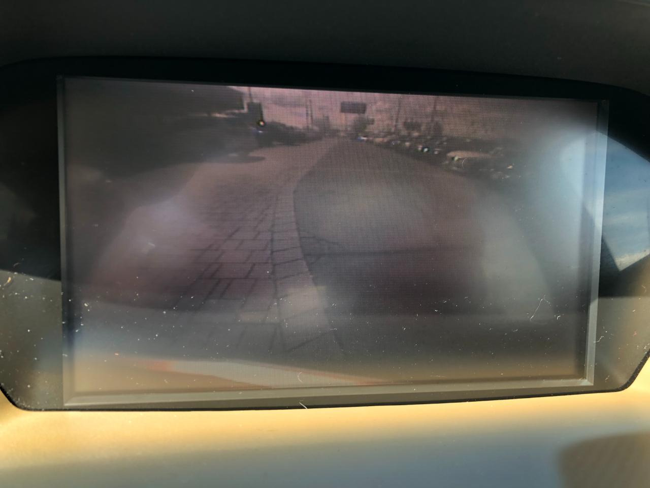 Acura MDX Tech Package 2009