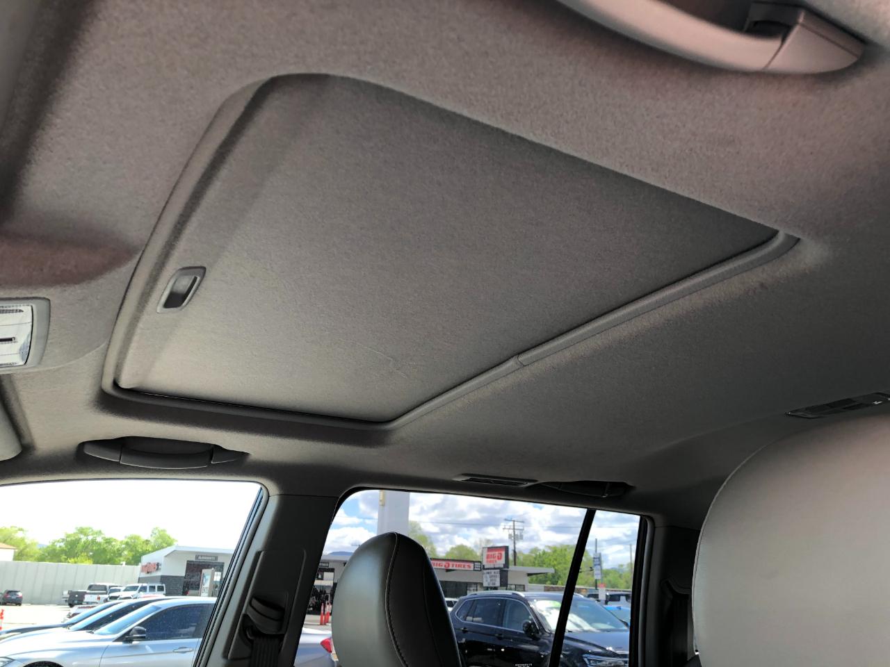 Toyota Highlander Limited 4WD 2012