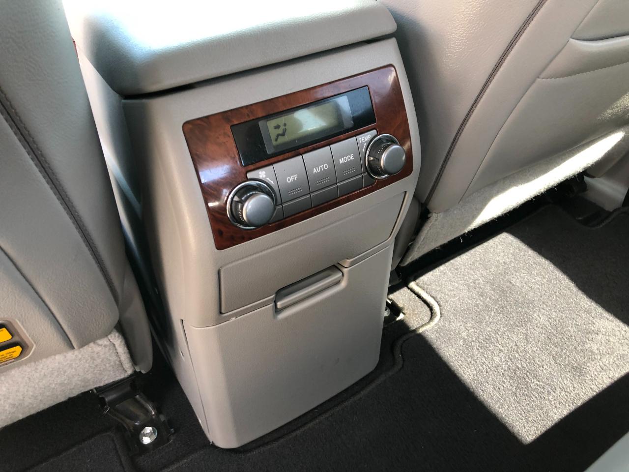 Toyota Highlander Limited 4WD 2012