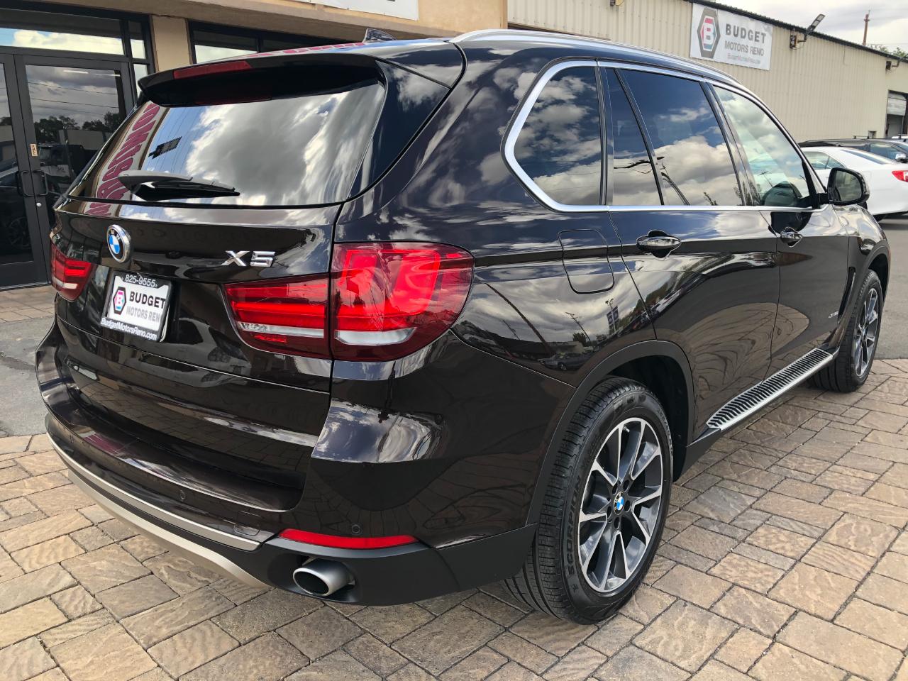 BMW X5 xDrive35i 2017