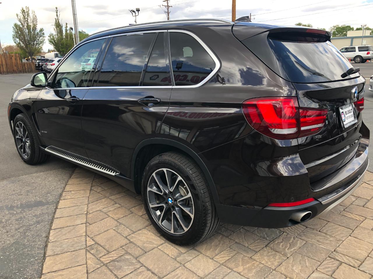BMW X5 xDrive35i 2017