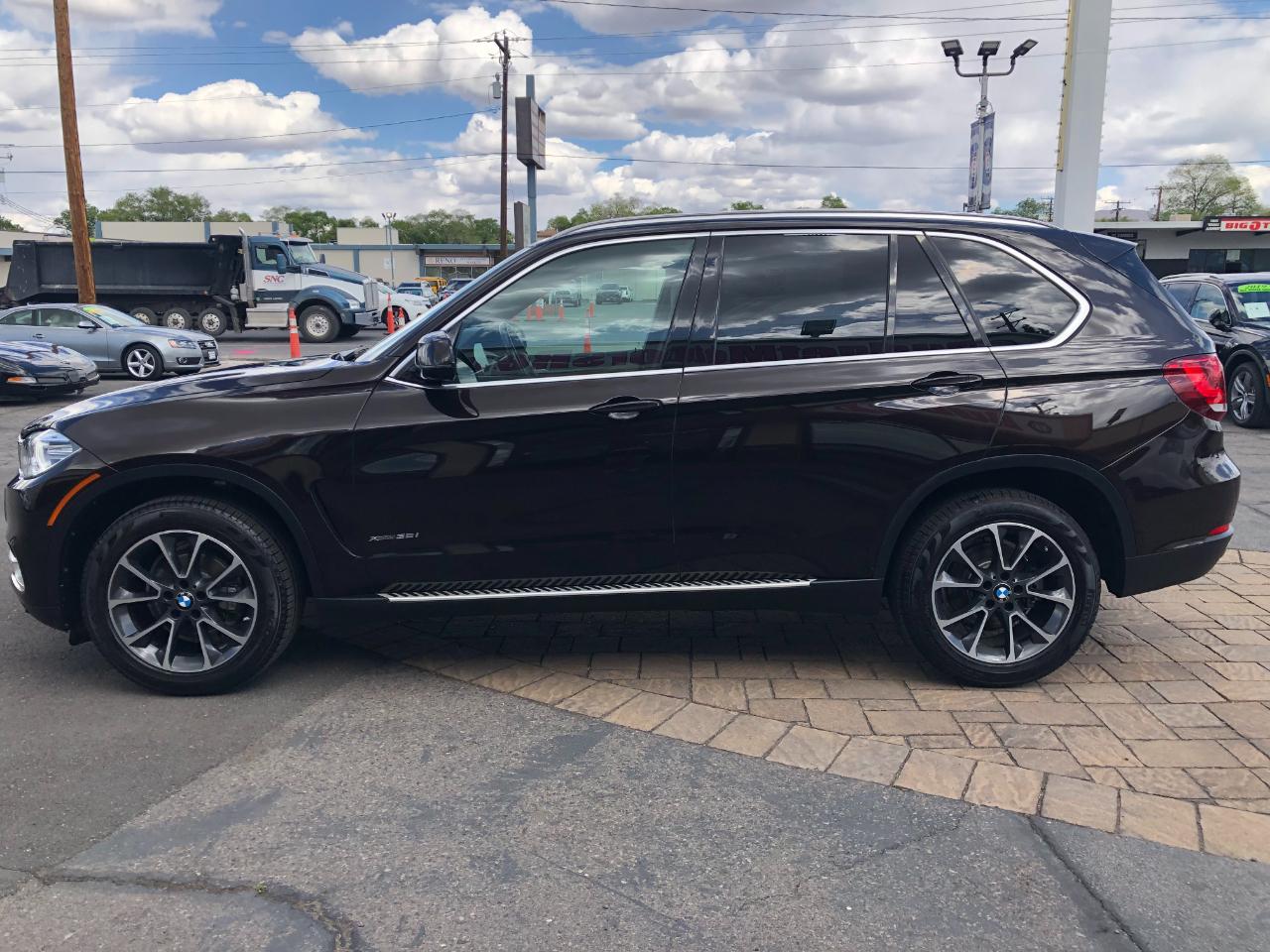 BMW X5 xDrive35i 2017