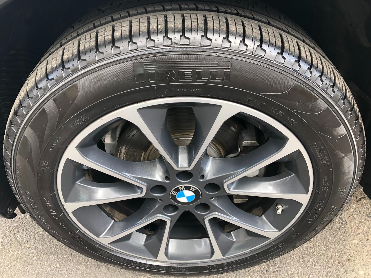 BMW X5 xDrive35i 2017