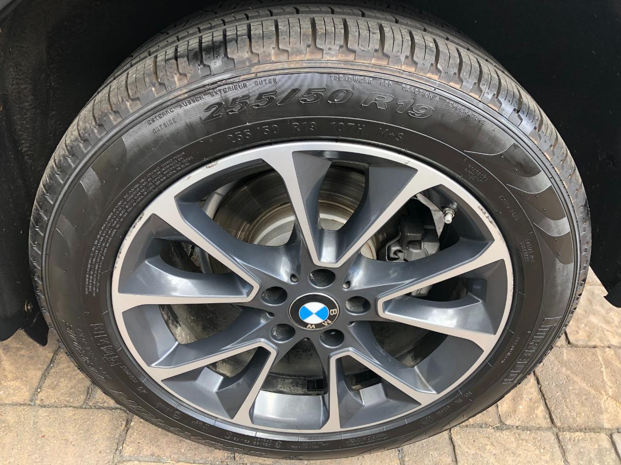 BMW X5 xDrive35i 2017