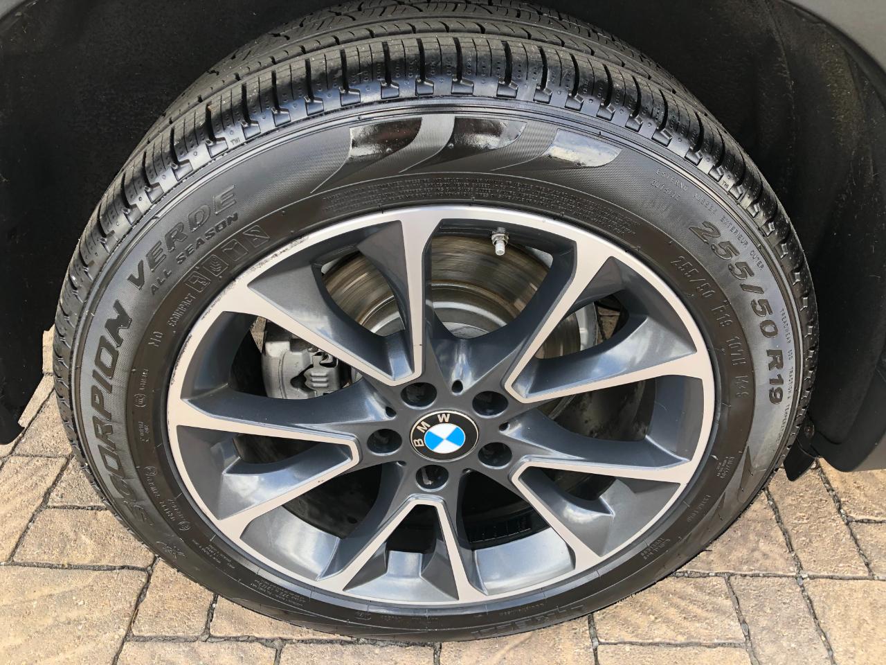 BMW X5 xDrive35i 2017