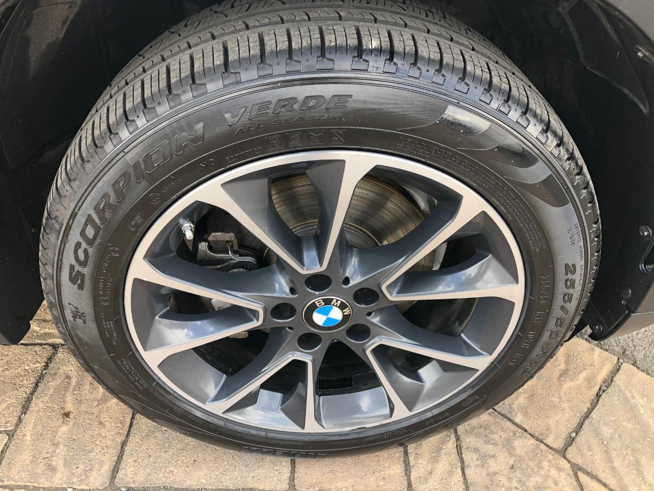 BMW X5 xDrive35i 2017