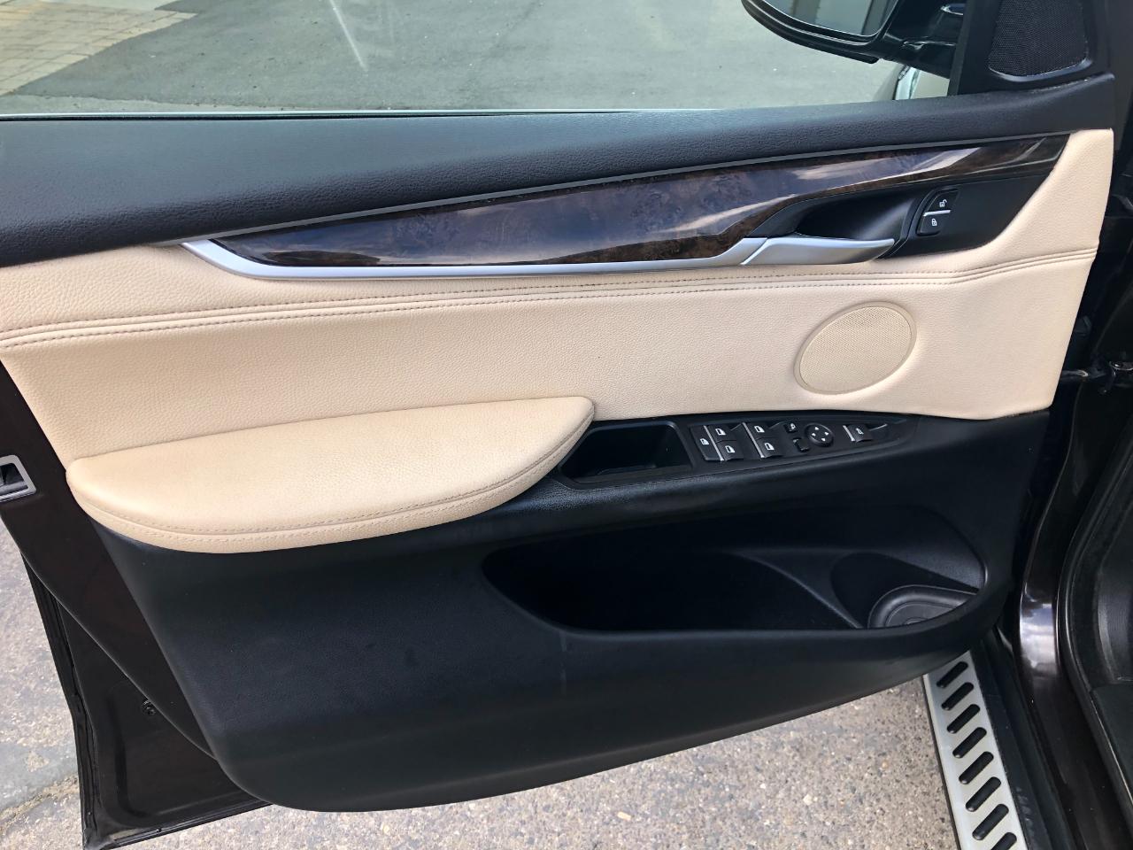 BMW X5 xDrive35i 2017