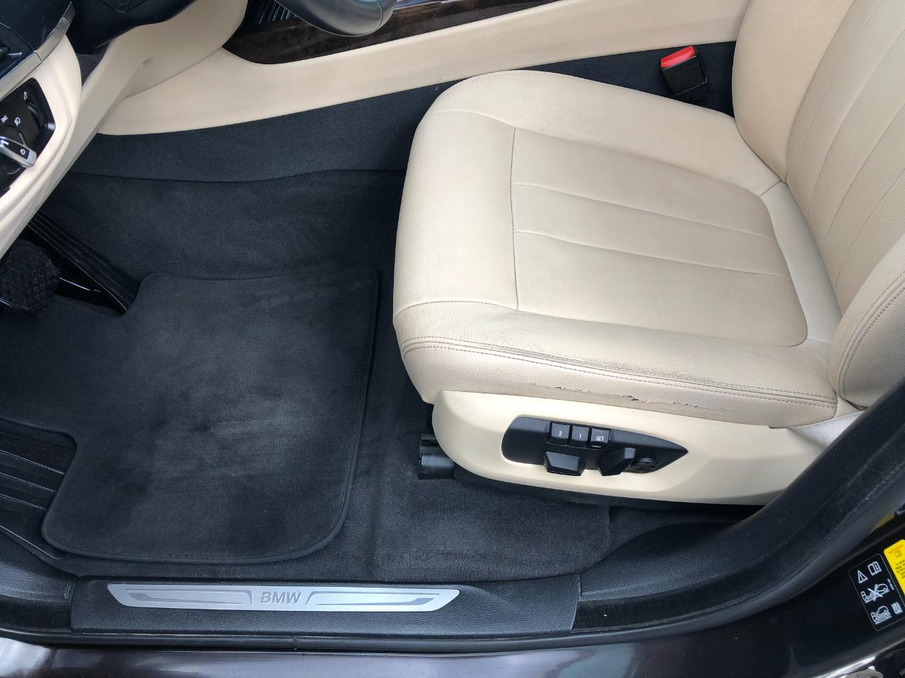 BMW X5 xDrive35i 2017