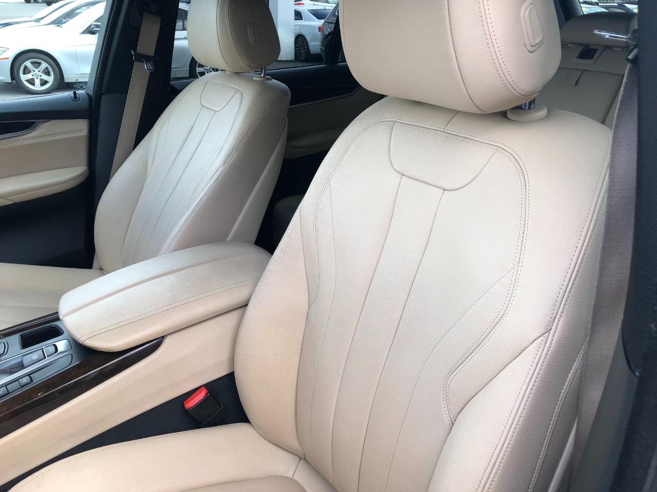 BMW X5 xDrive35i 2017