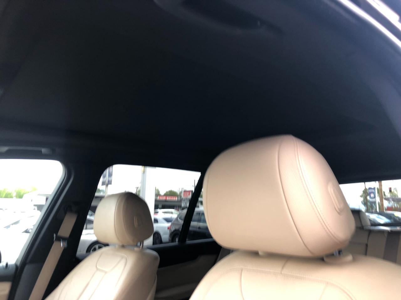 BMW X5 xDrive35i 2017