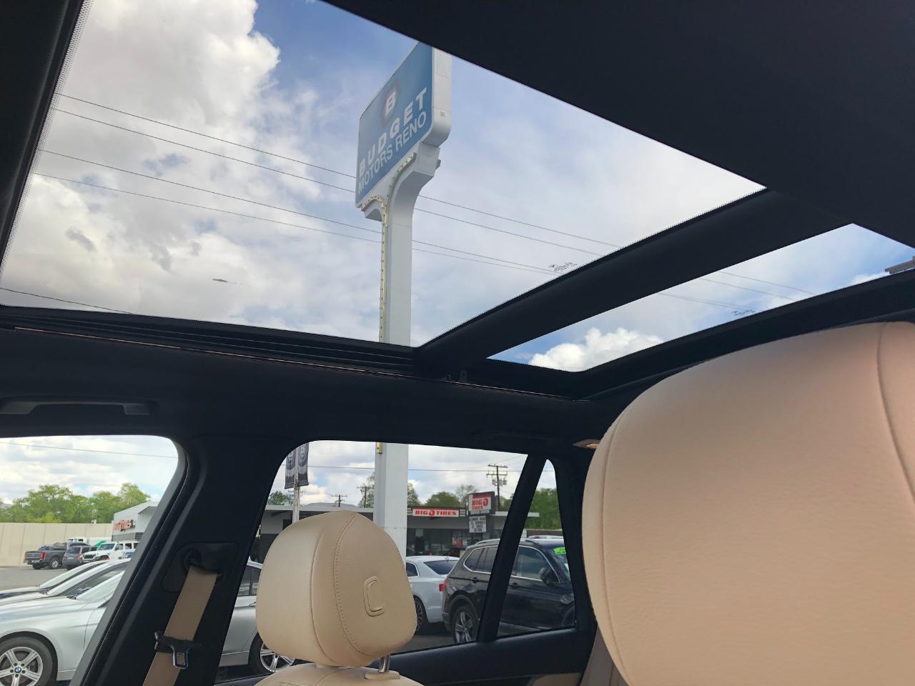 BMW X5 xDrive35i 2017