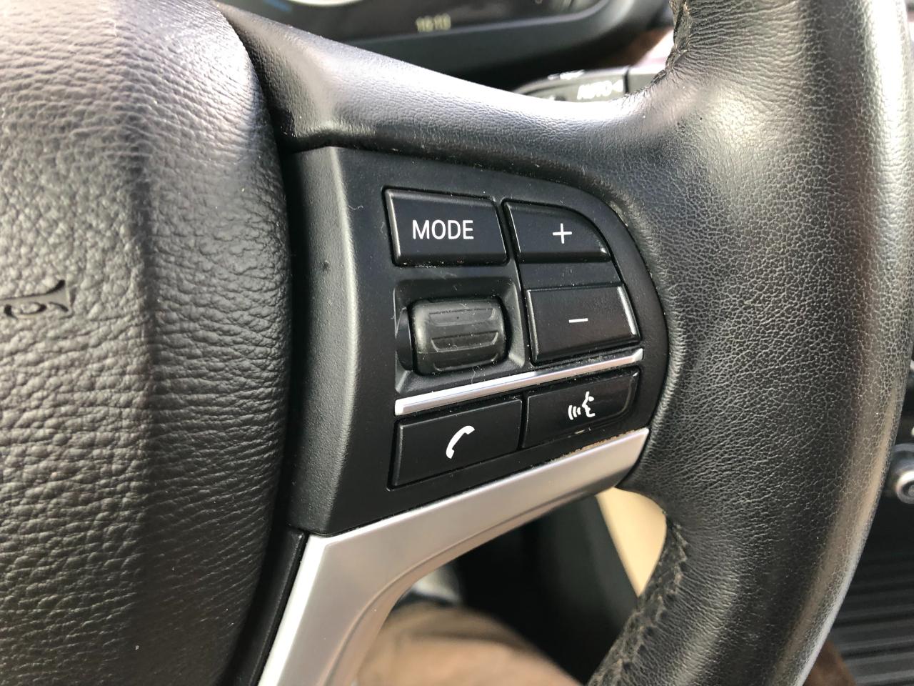 BMW X5 xDrive35i 2017