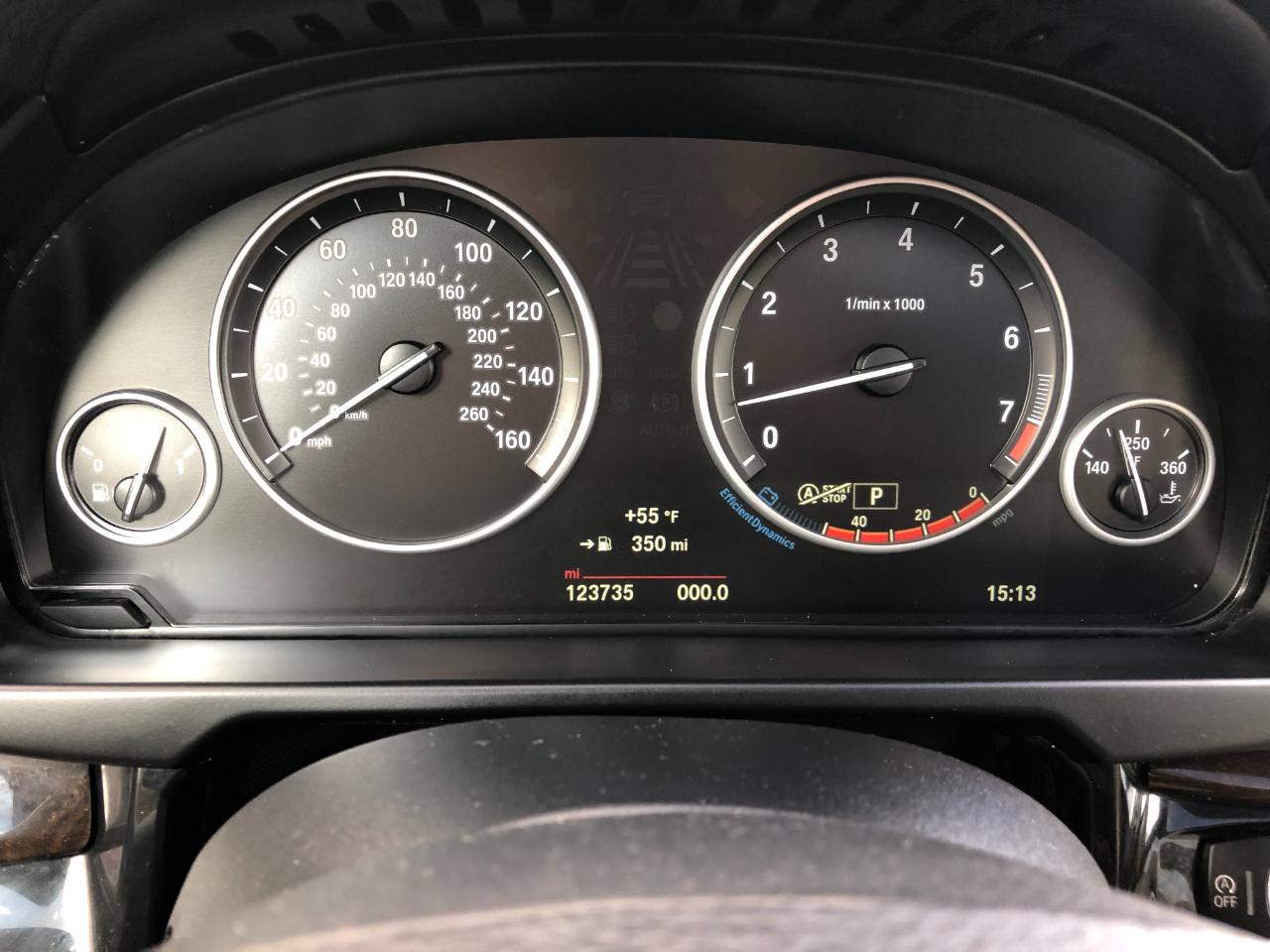 BMW X5 xDrive35i 2017