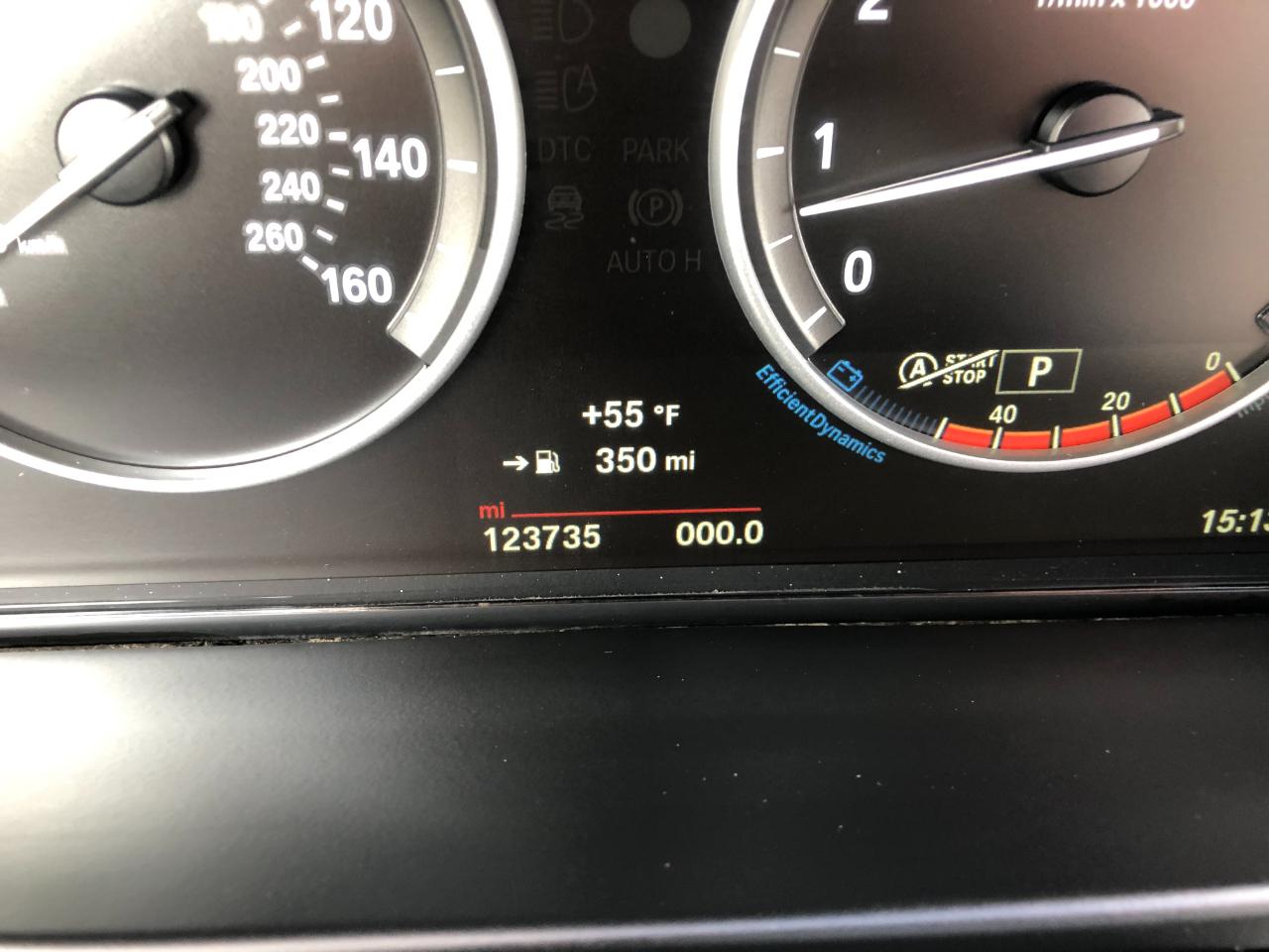 BMW X5 xDrive35i 2017