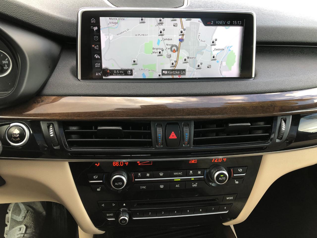 BMW X5 xDrive35i 2017