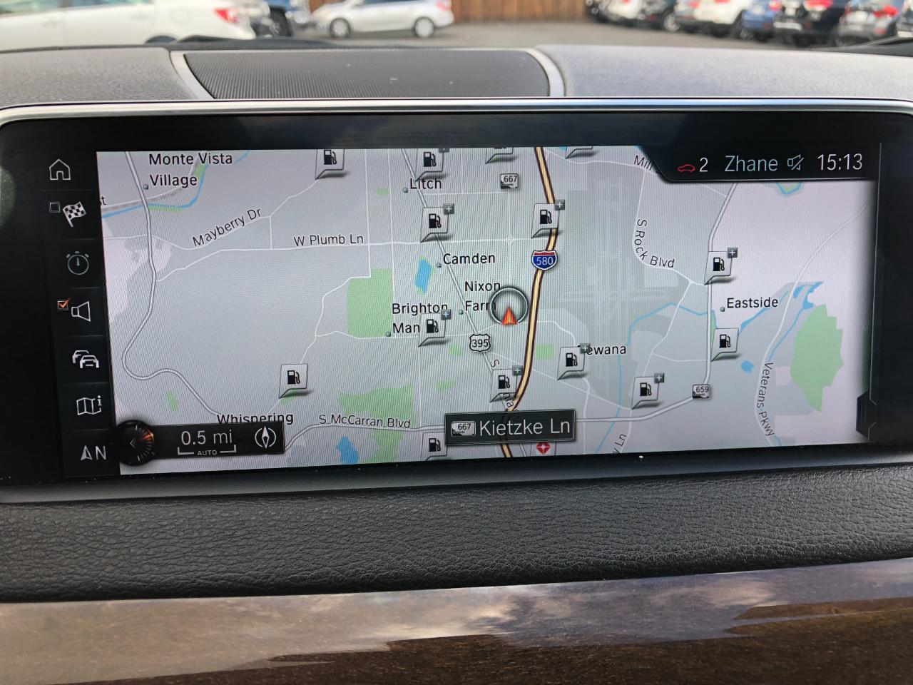 BMW X5 xDrive35i 2017