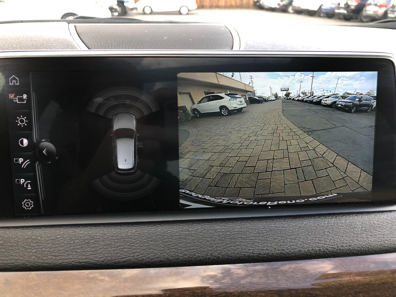 BMW X5 xDrive35i 2017