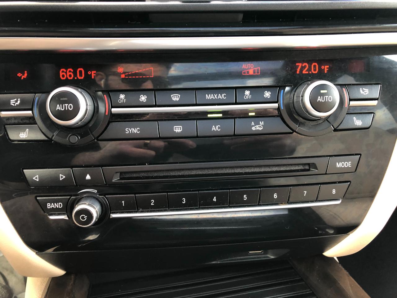 BMW X5 xDrive35i 2017