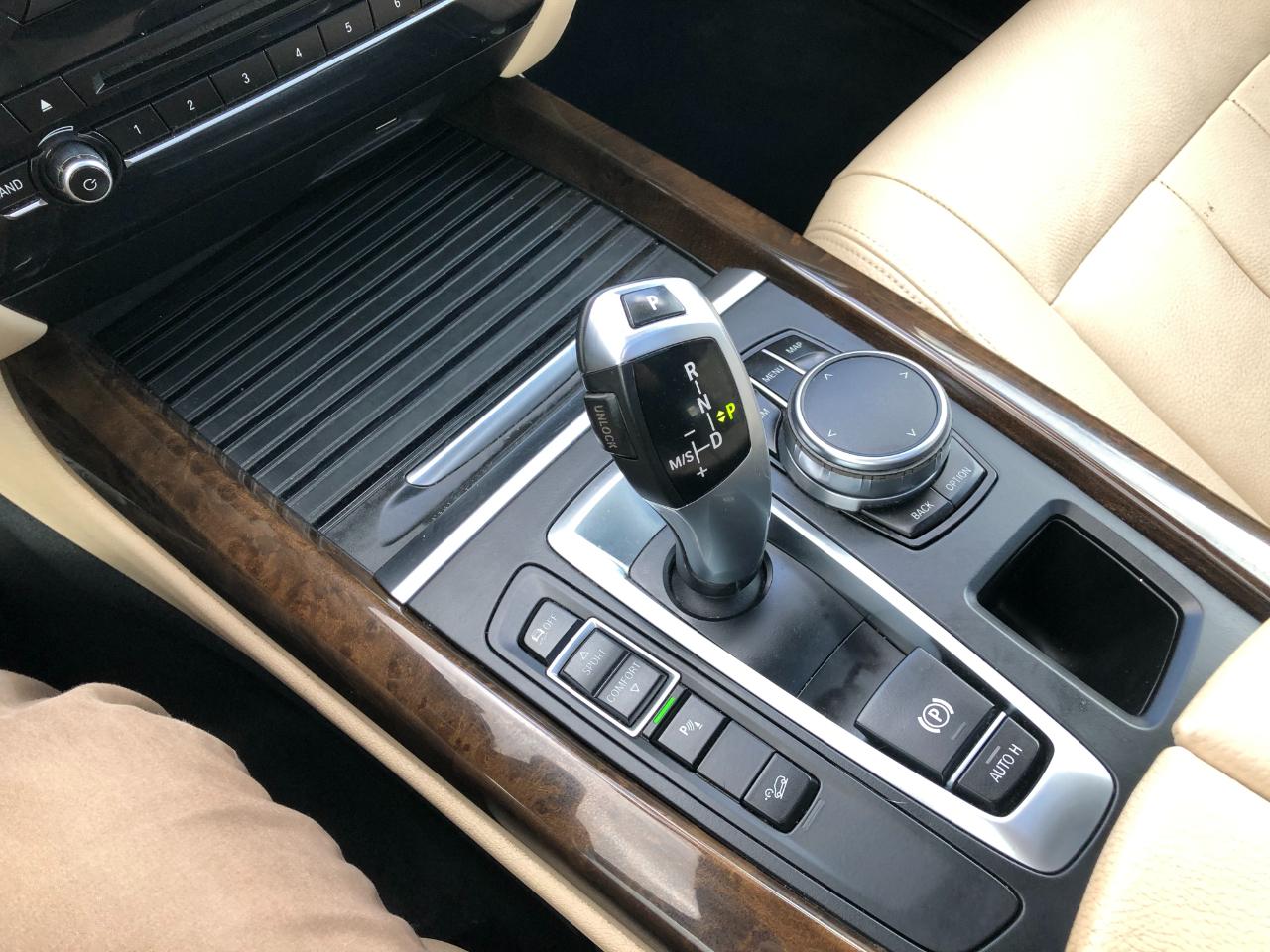 BMW X5 xDrive35i 2017