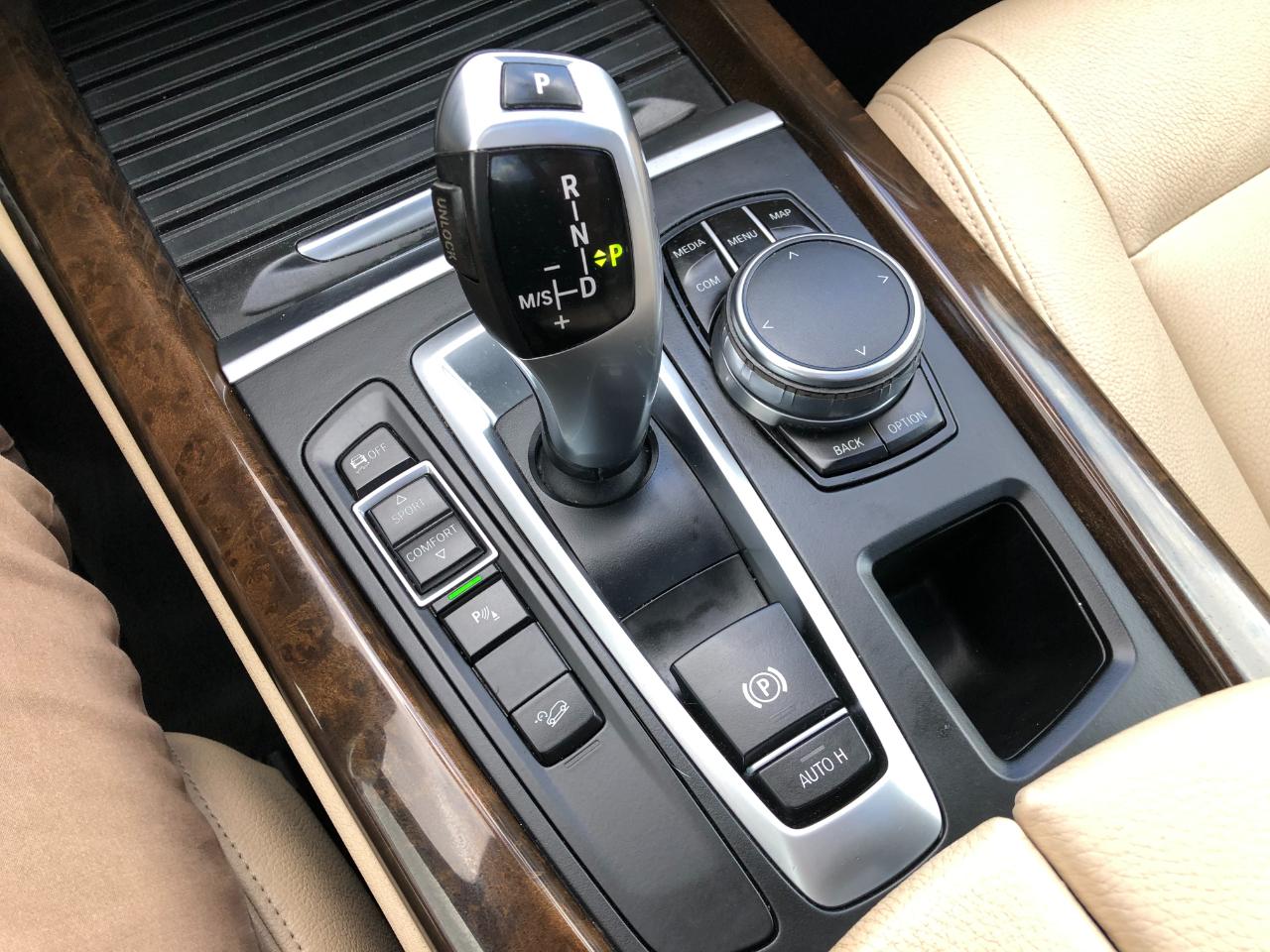 BMW X5 xDrive35i 2017