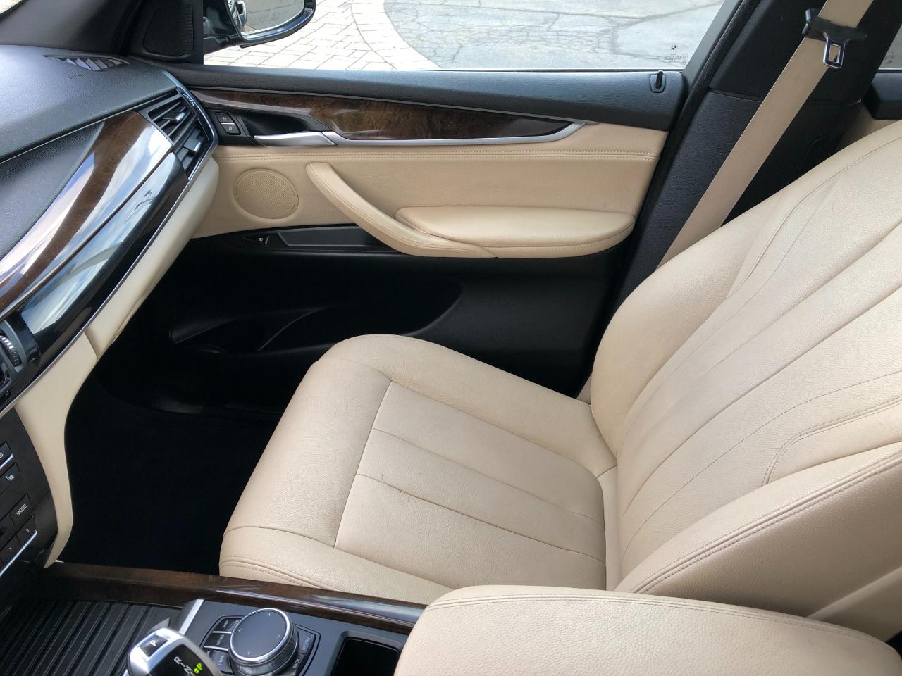 BMW X5 xDrive35i 2017