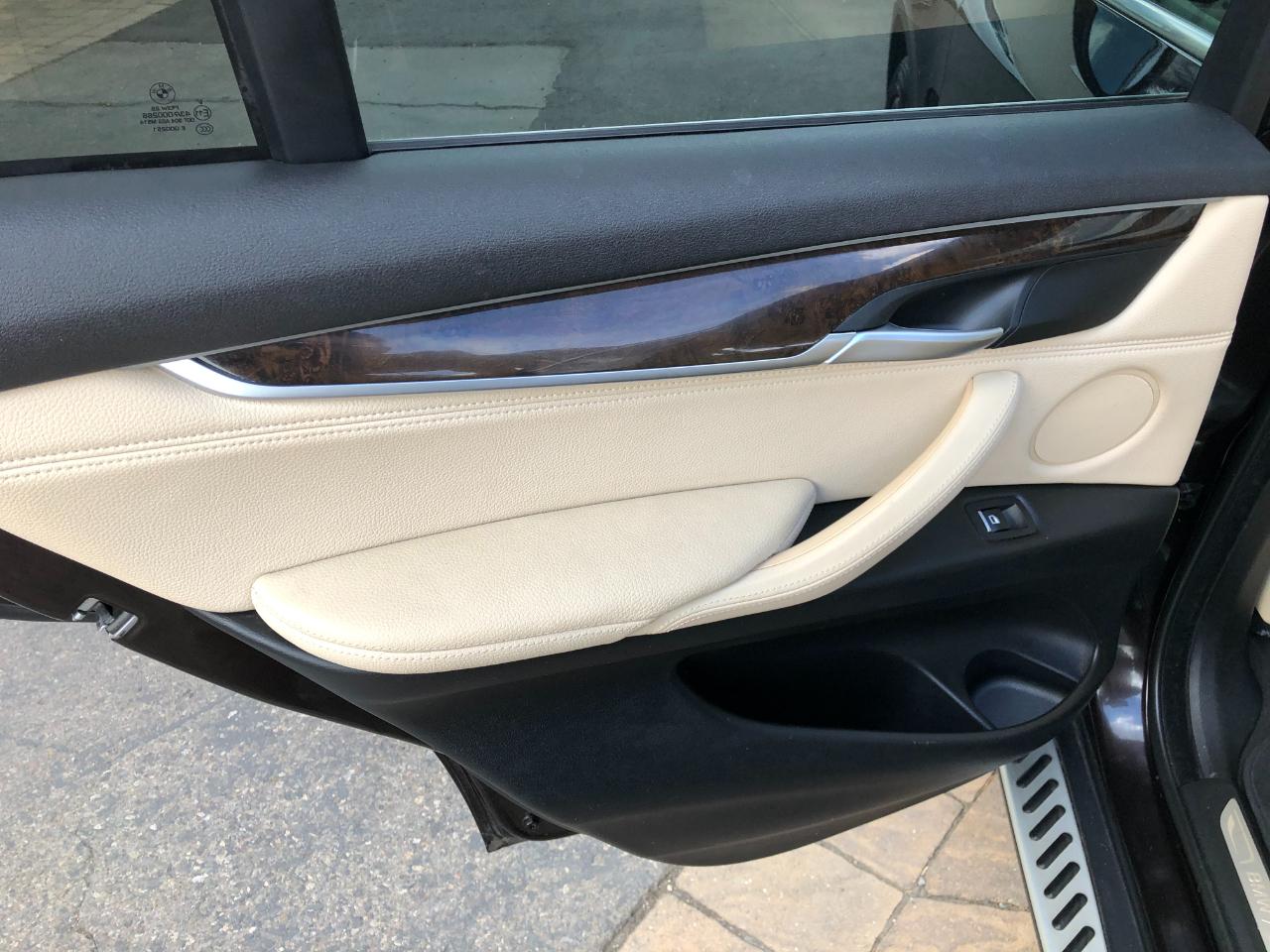 BMW X5 xDrive35i 2017