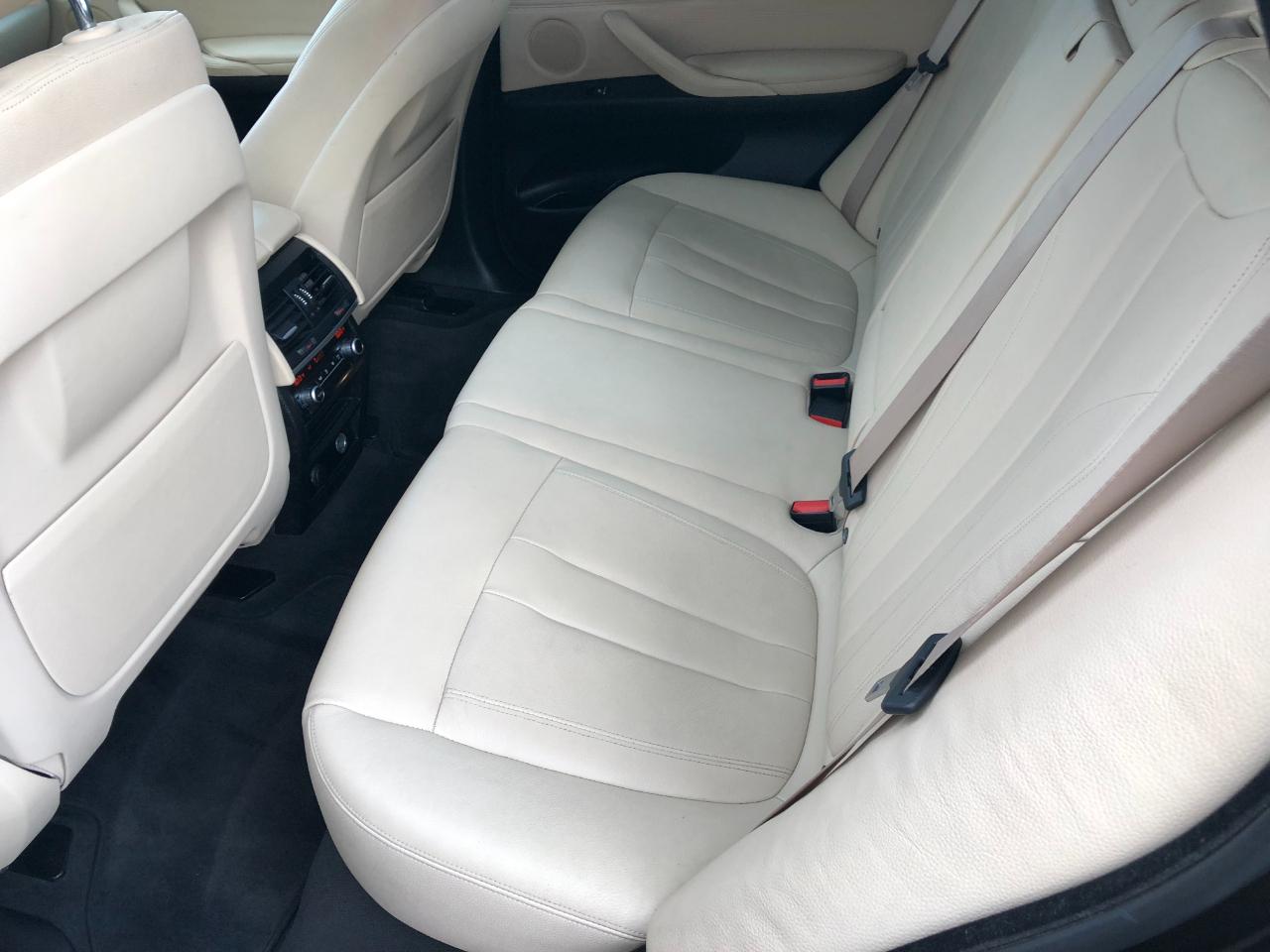 BMW X5 xDrive35i 2017