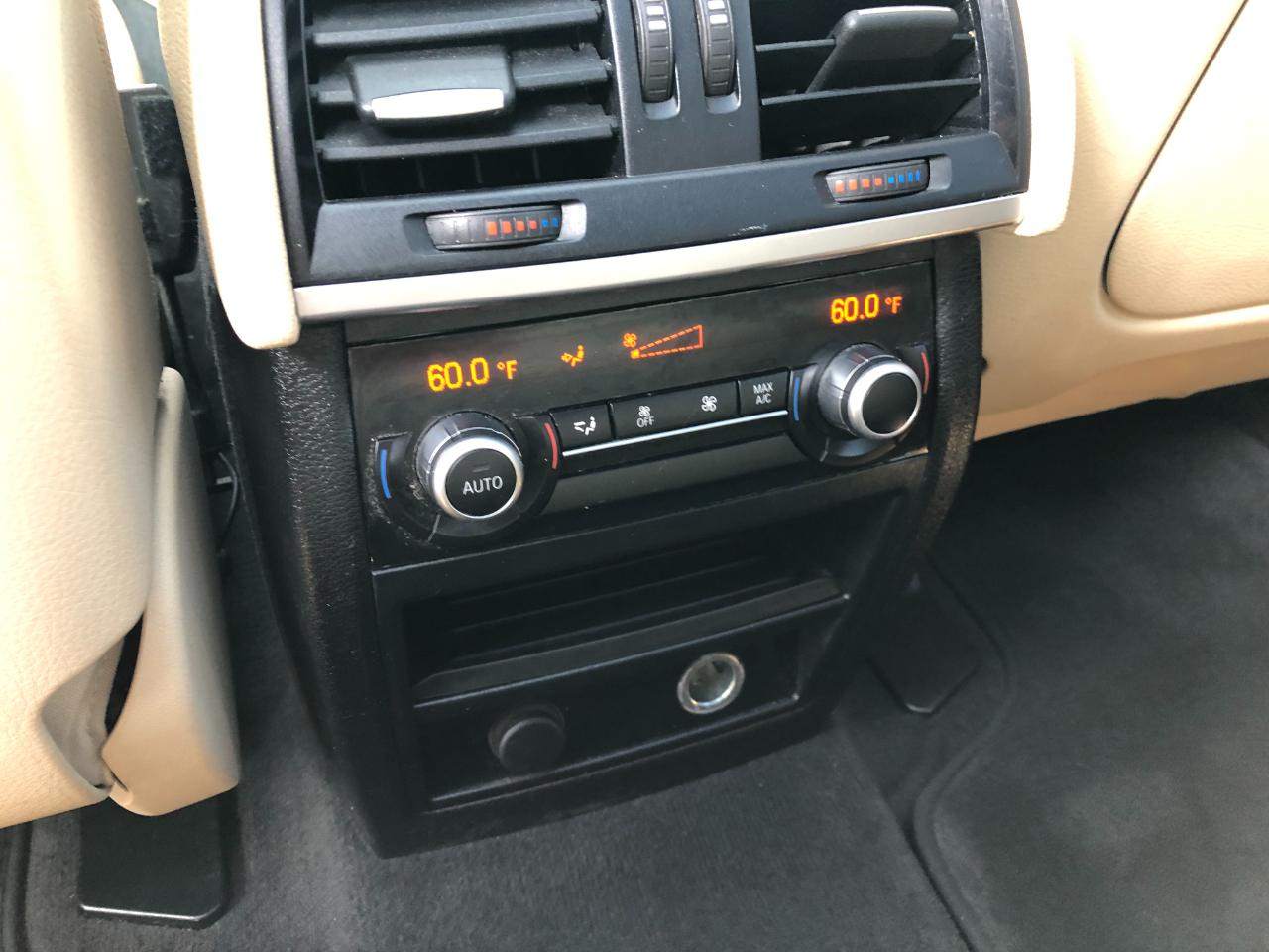 BMW X5 xDrive35i 2017