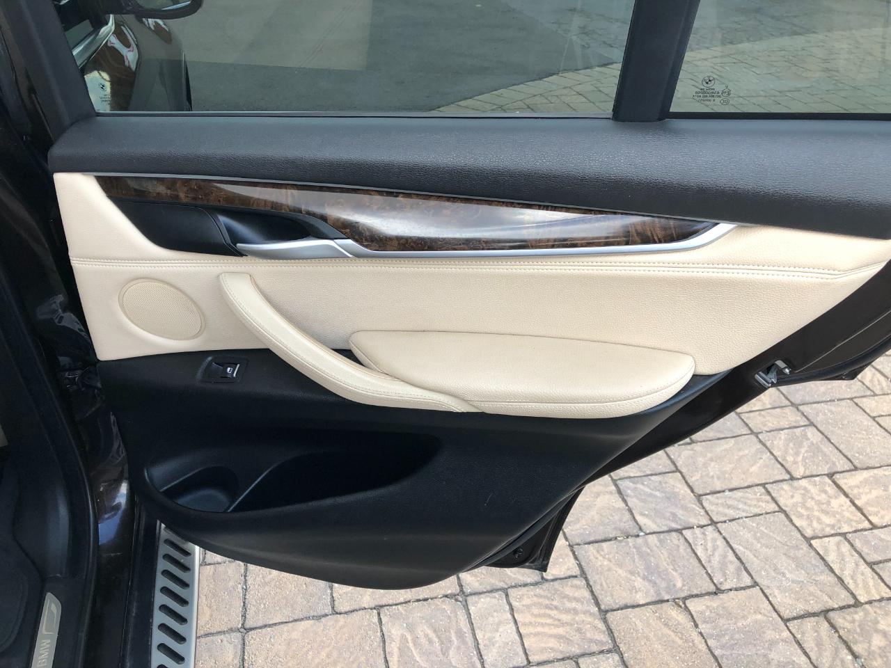 BMW X5 xDrive35i 2017