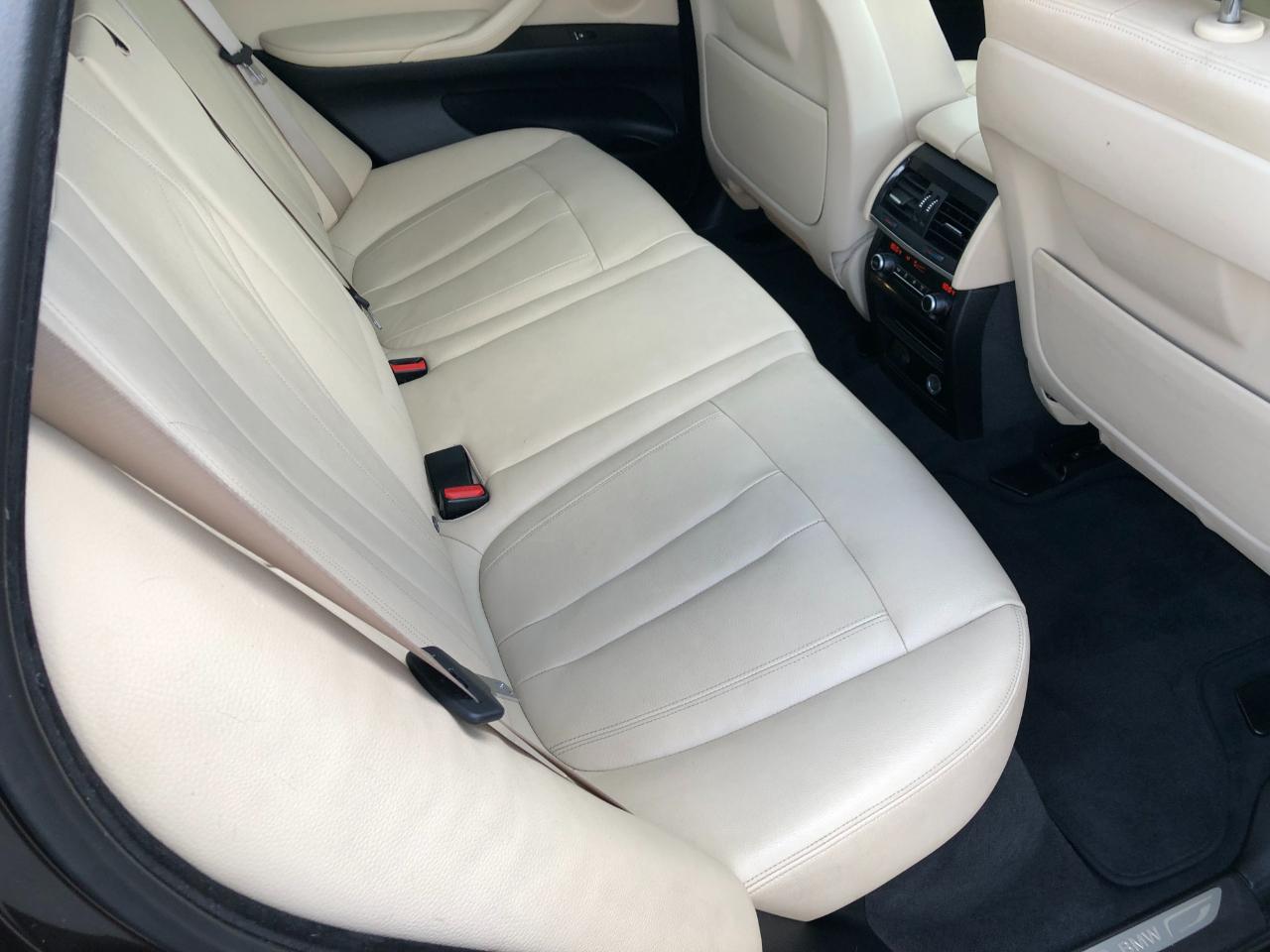 BMW X5 xDrive35i 2017