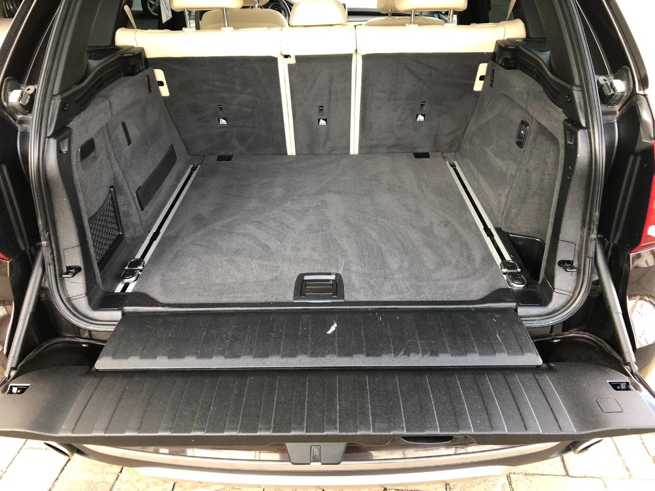 BMW X5 xDrive35i 2017