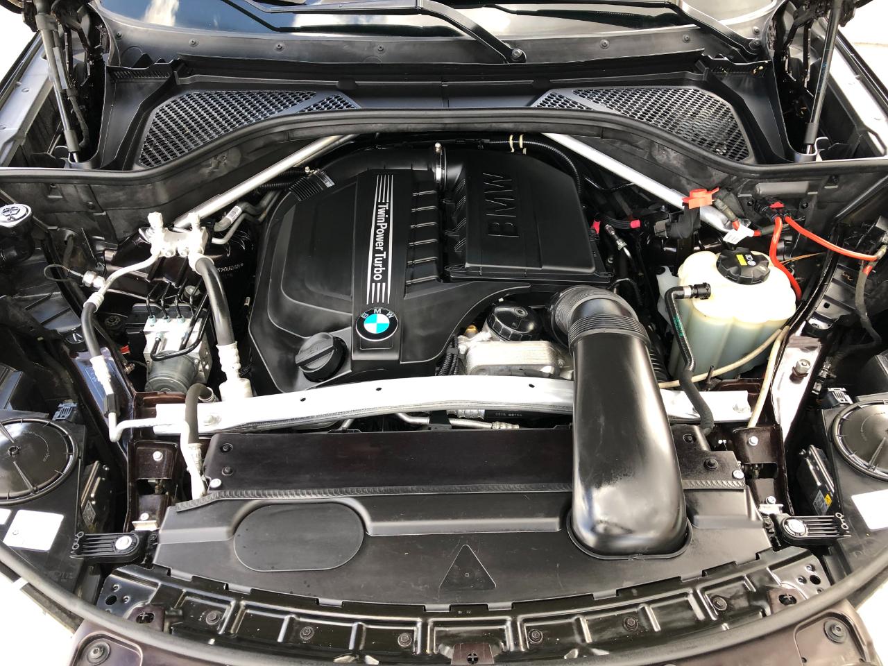 BMW X5 xDrive35i 2017