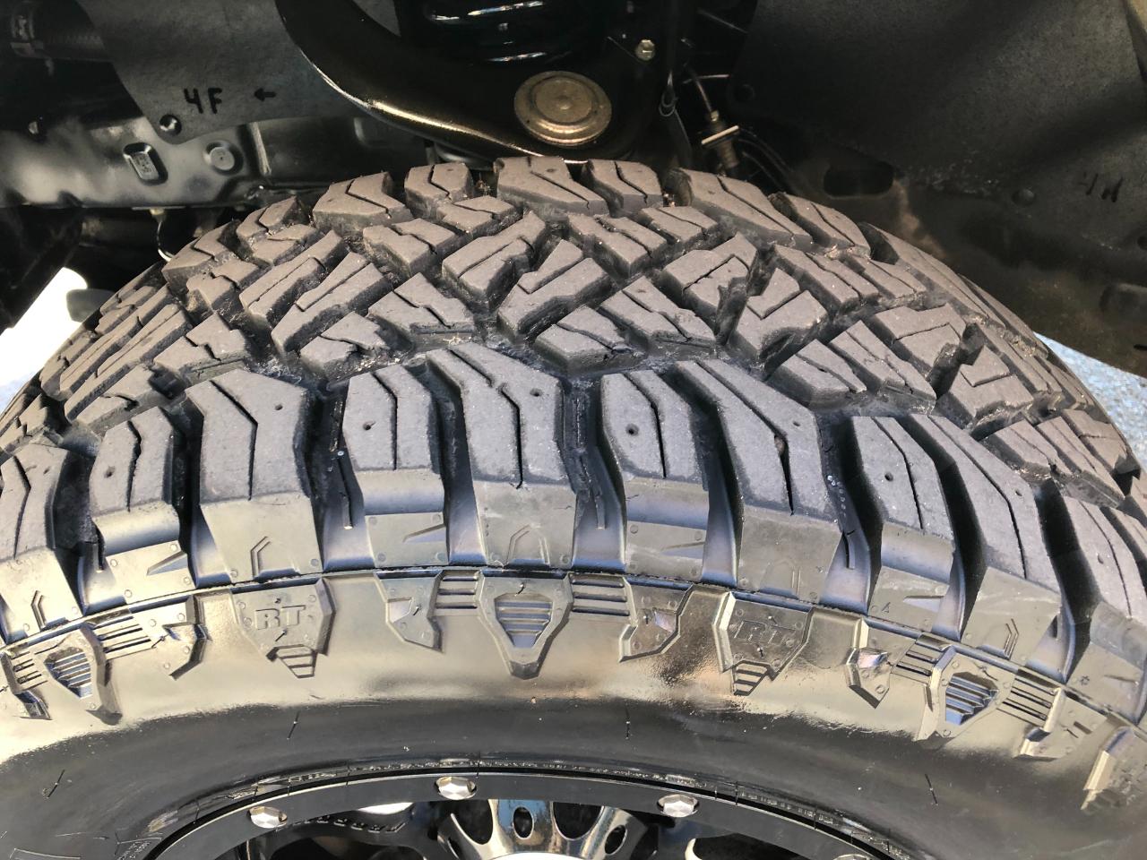 Toyota Tacoma Double Cab V6 4WD 2012