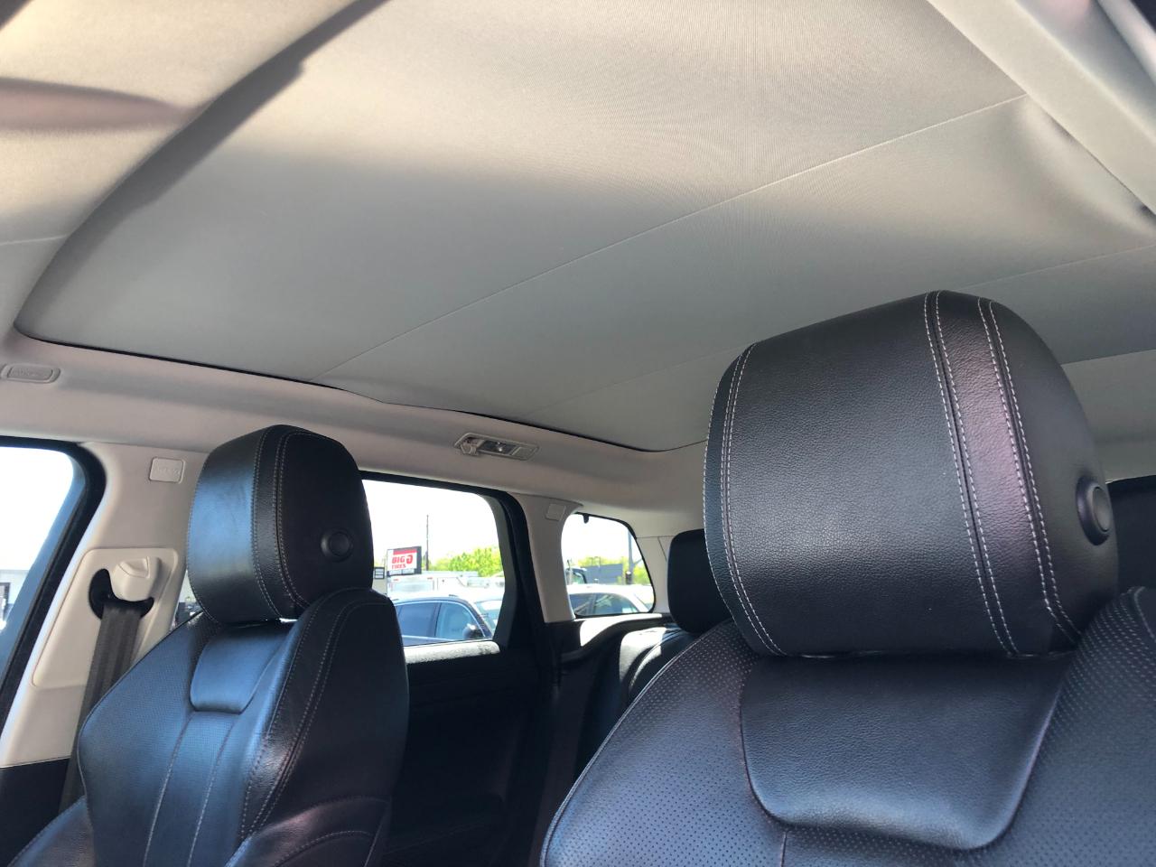 Land Rover Range Rover Evoque SE 2016